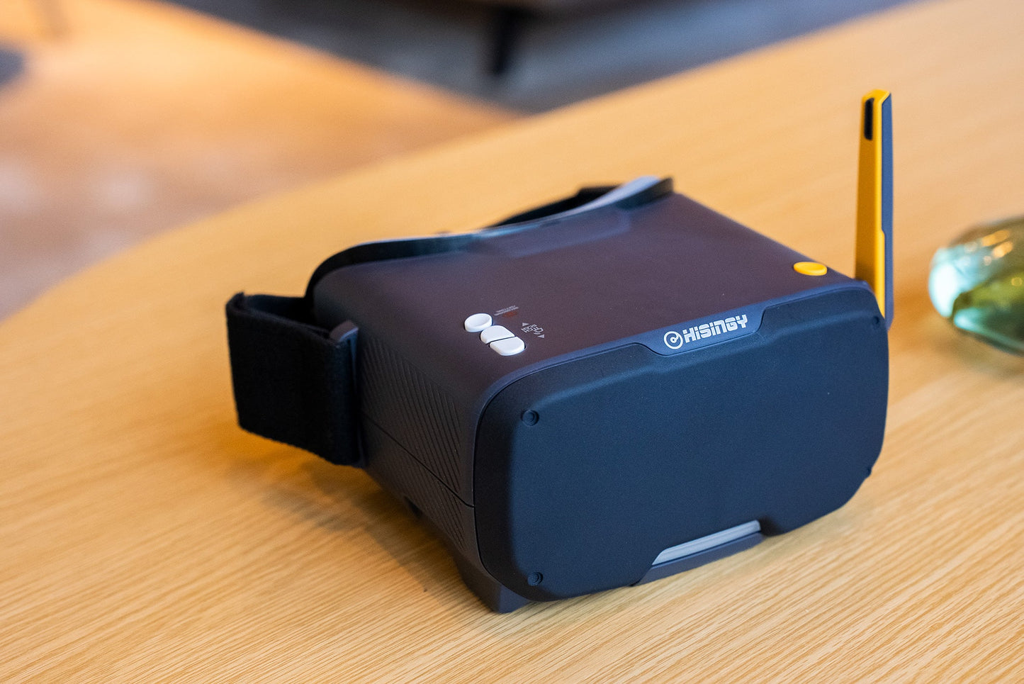 FPV Toy Drone with Built-In Camera and Goggles for Immersive First-Person Flight