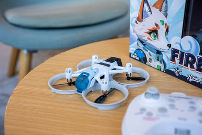DIY-Friendly Lightweight Toy Drone